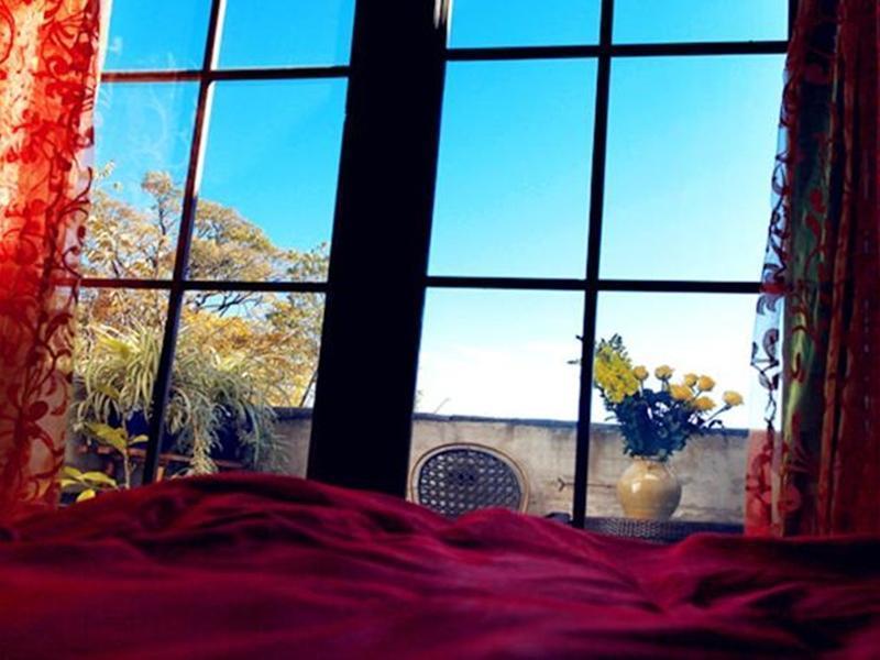 Lijiang Hyhy Inn ภายนอก รูปภาพ