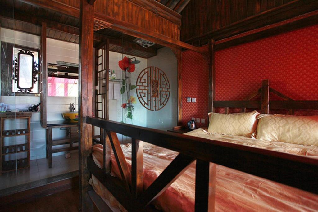 Lijiang Hyhy Inn ห้อง รูปภาพ