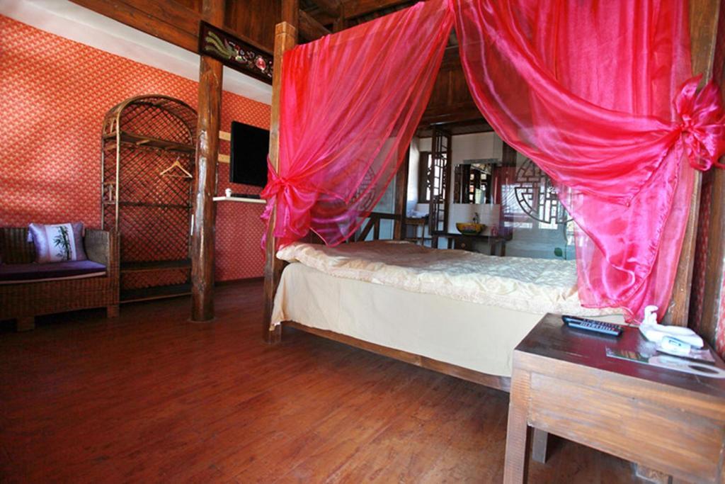 Lijiang Hyhy Inn ห้อง รูปภาพ