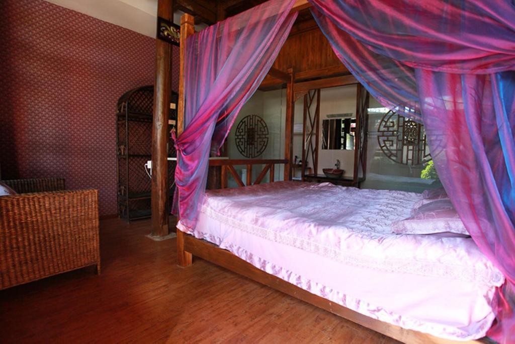 Lijiang Hyhy Inn ห้อง รูปภาพ