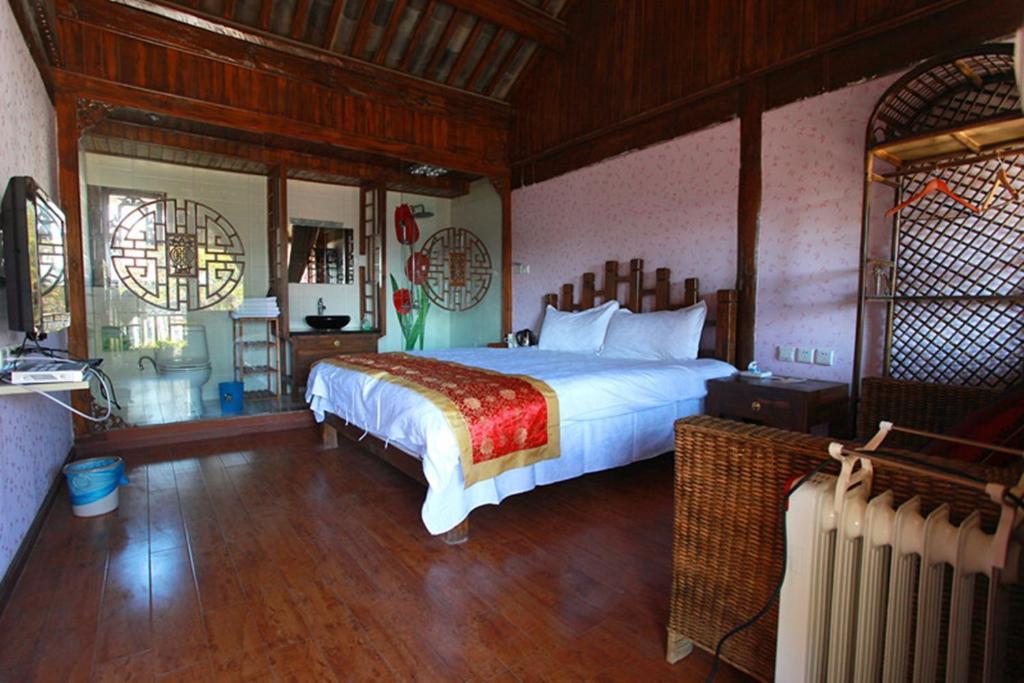 Lijiang Hyhy Inn ห้อง รูปภาพ