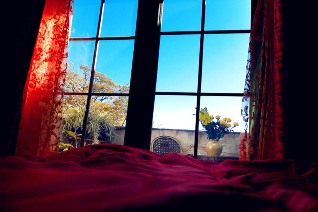 Lijiang Hyhy Inn ภายนอก รูปภาพ